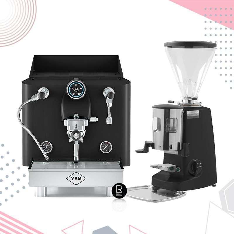 Jual Paket Mesin Kopi | VBM Lollo 1gr V 