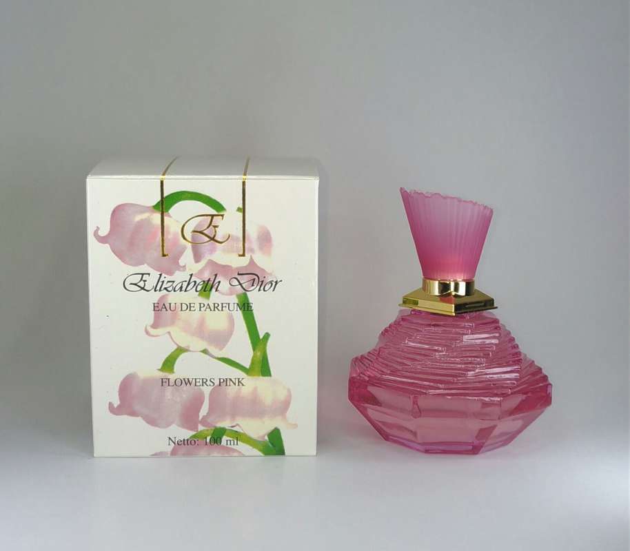 Elizabeth dior perfume online