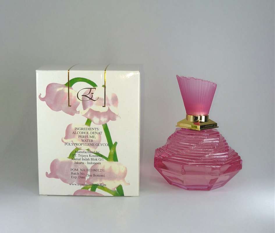 Elizabeth dior online parfum