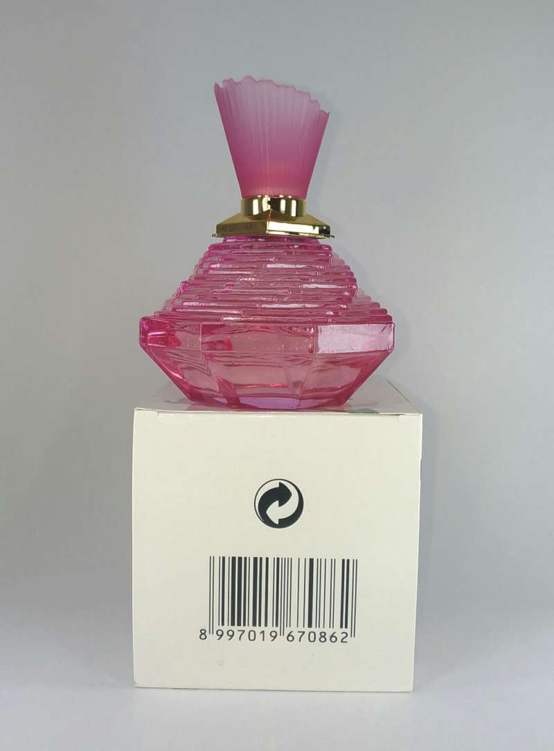 Parfum elizabeth best sale dior pink