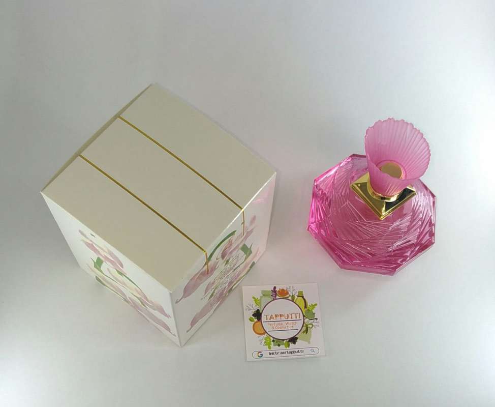 Parfum elizabeth dior pink new arrivals
