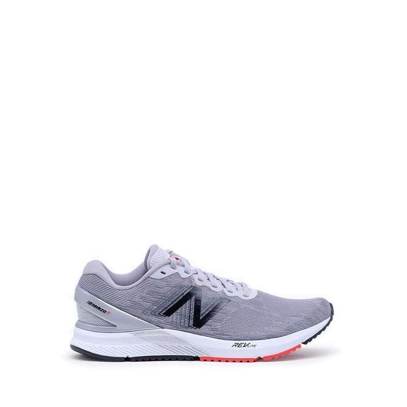 Jual Sepatu Olahraga Pria Sepatu Lari New Balance Hanzo Mens