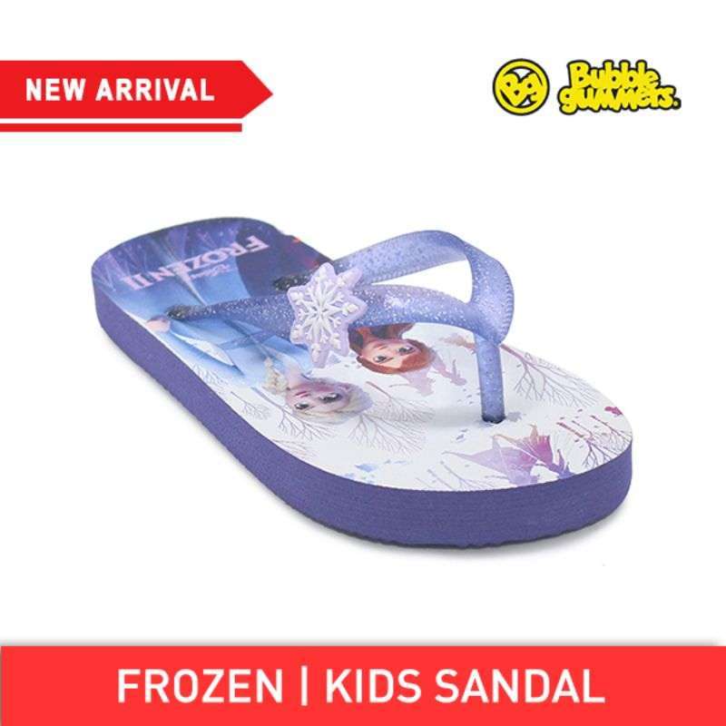 Sandal anak sales bubble gummers bata