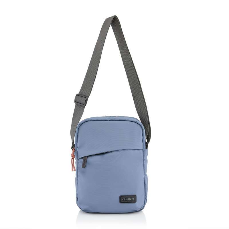 Crumpler megamorph sling bag clearance