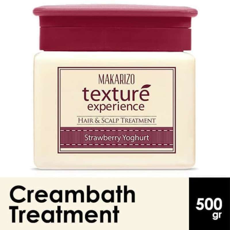 注目 Texture Makarizo Jual Experience Hair 500ml Pot Scalp & Hair その他