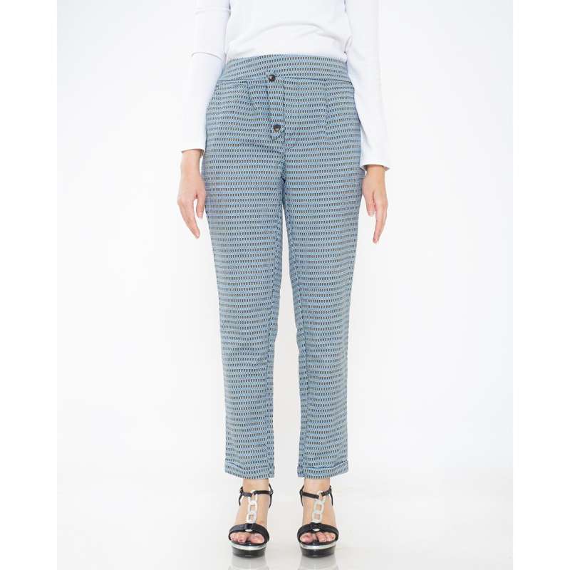 Promo Celana Vintage Wanita | Big Size 