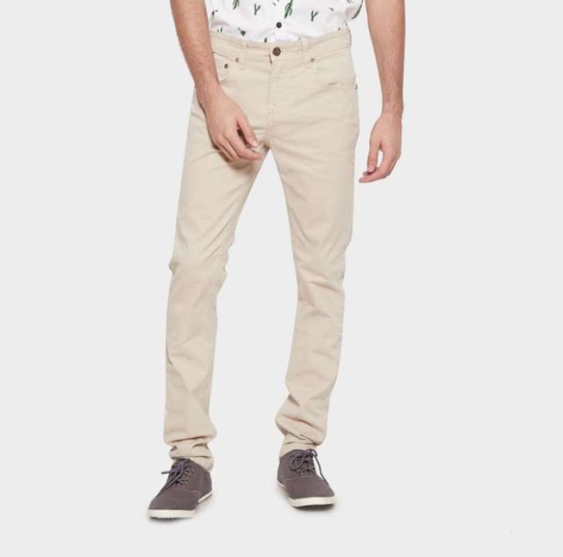 Promo Emba Jeans BS07.4 Men's Pants in 