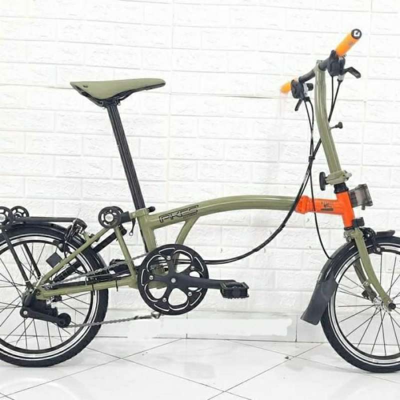 Element brompton shop