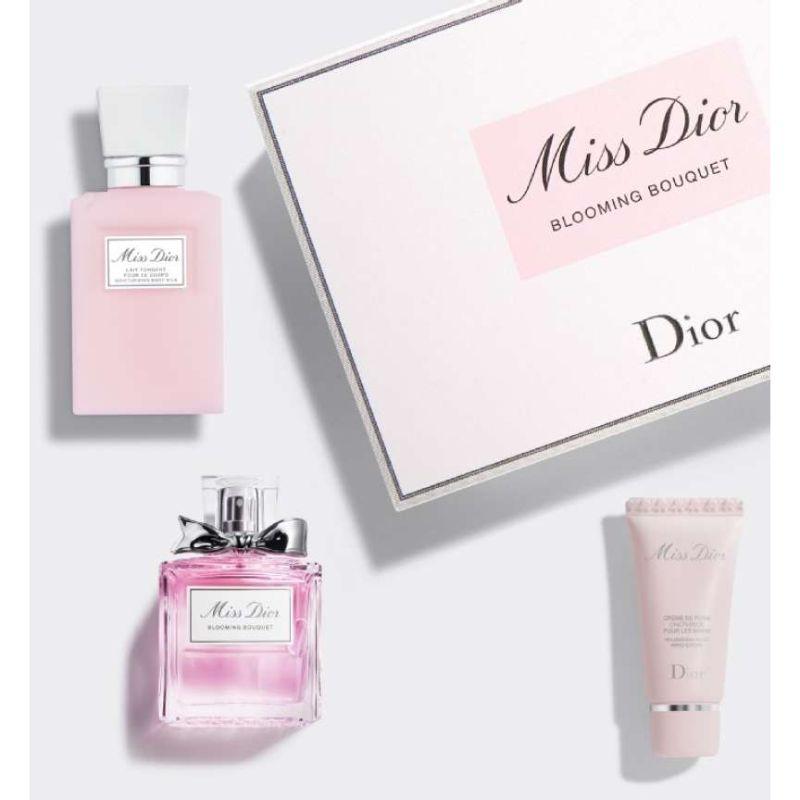 gift set miss dior