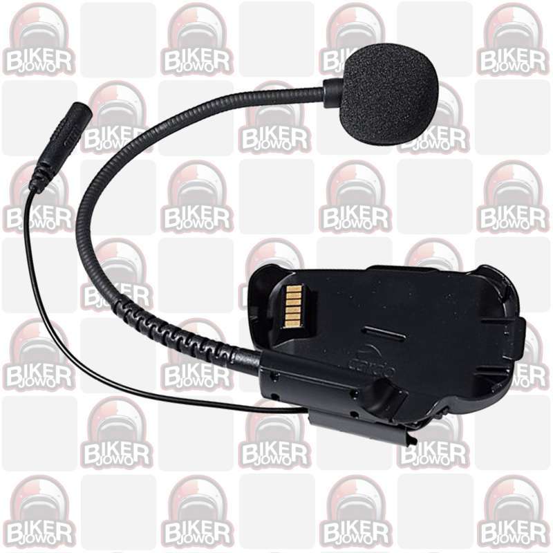 Smartpack 3M Clamp Helmet Halfface 