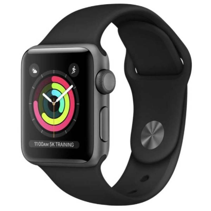 harga apple watch series 4 44mm ibox