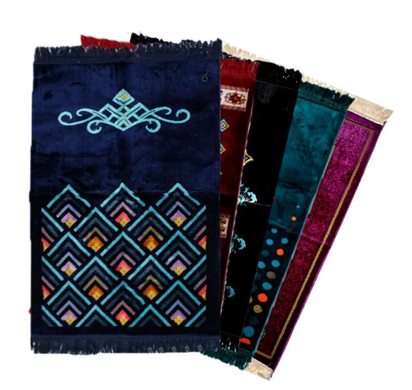 sajadah turkiye jumbo harum