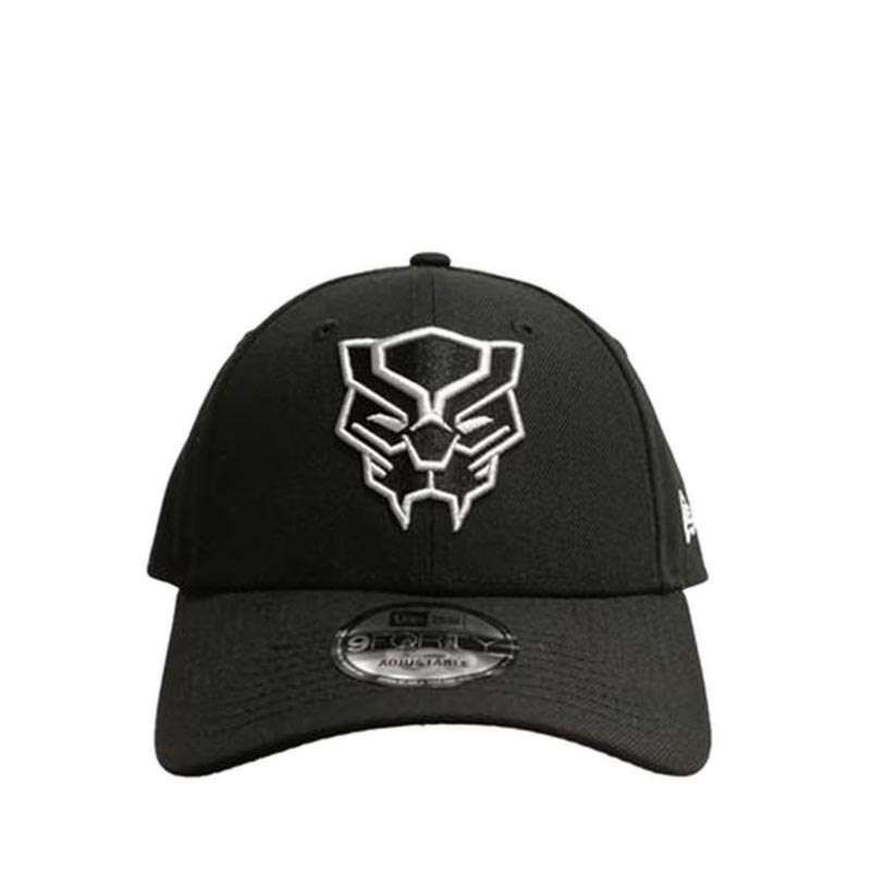 Jual New Era 940 Marvel Black Panther 