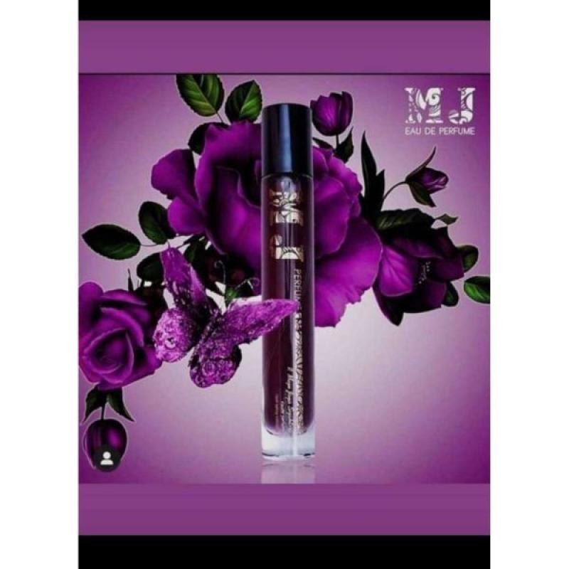 Perfume wanita hotsell yang best