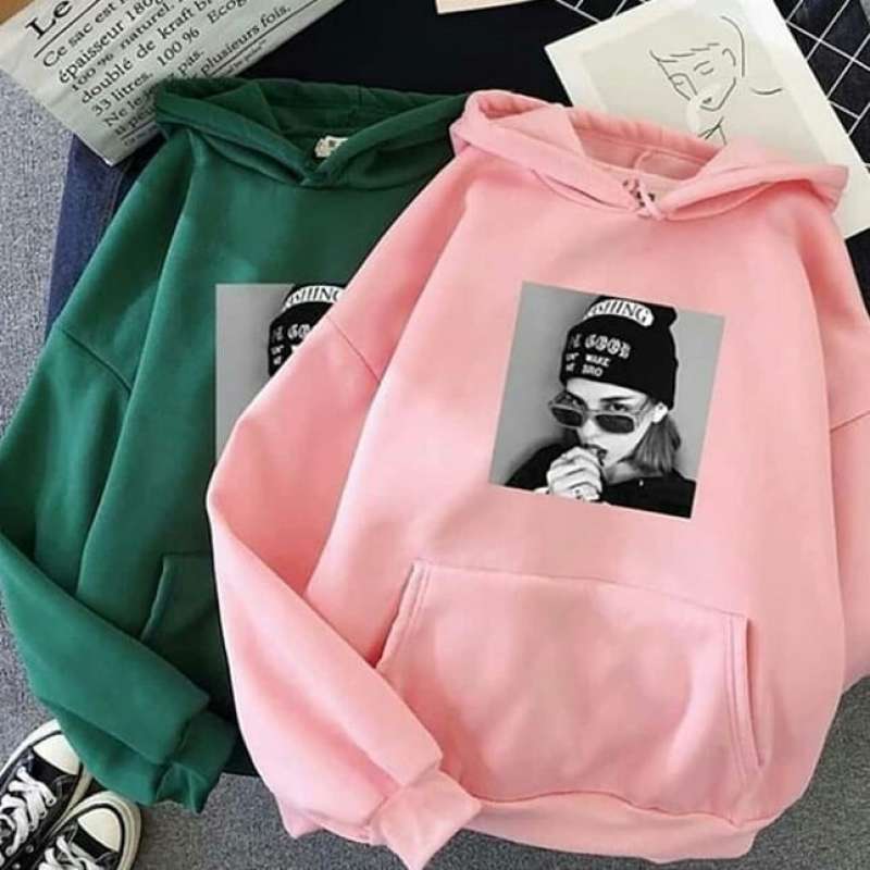 Promo Sweater Wanita Terbaru Moment 