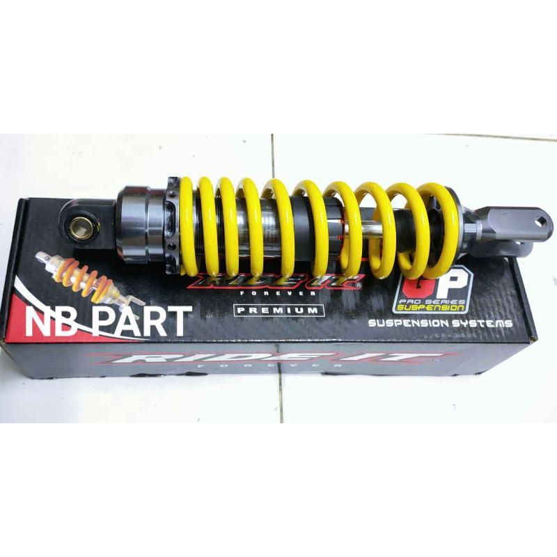 Jual Shock Matic Gp 166 Ride It Uk 310 330 Vario Mio Beat Scoopy Lexi Fino Xride Online April 2021 Blibli