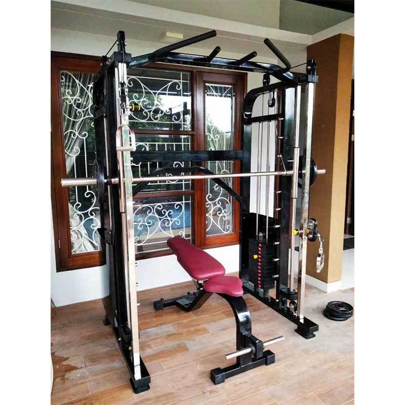 Jual smith hotsell machine