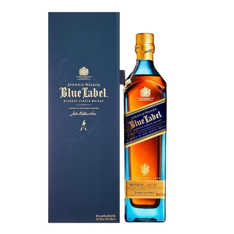 Promo Johnnie Walker Blue Label di Seller UncleSpirit.id ...