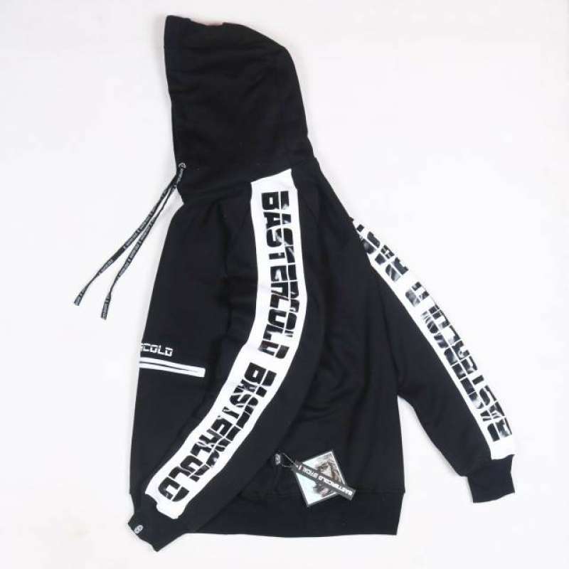 Baster cold sales hoodie