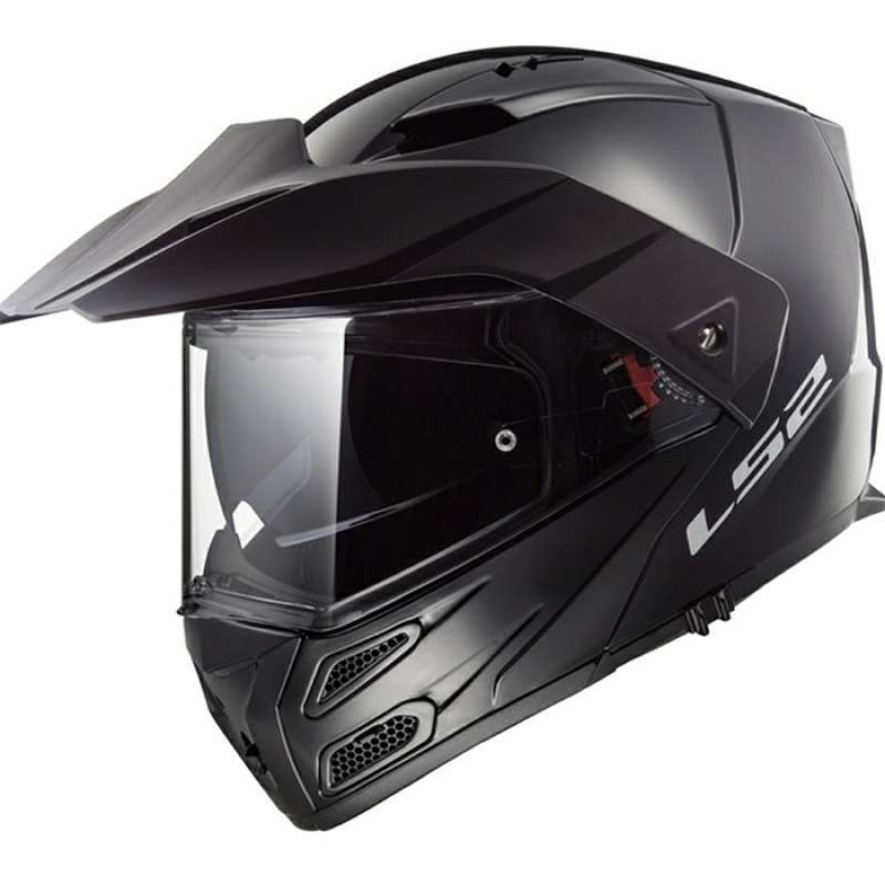 Jual Ls2 Ff324 Metro Evo Rapid Matt 