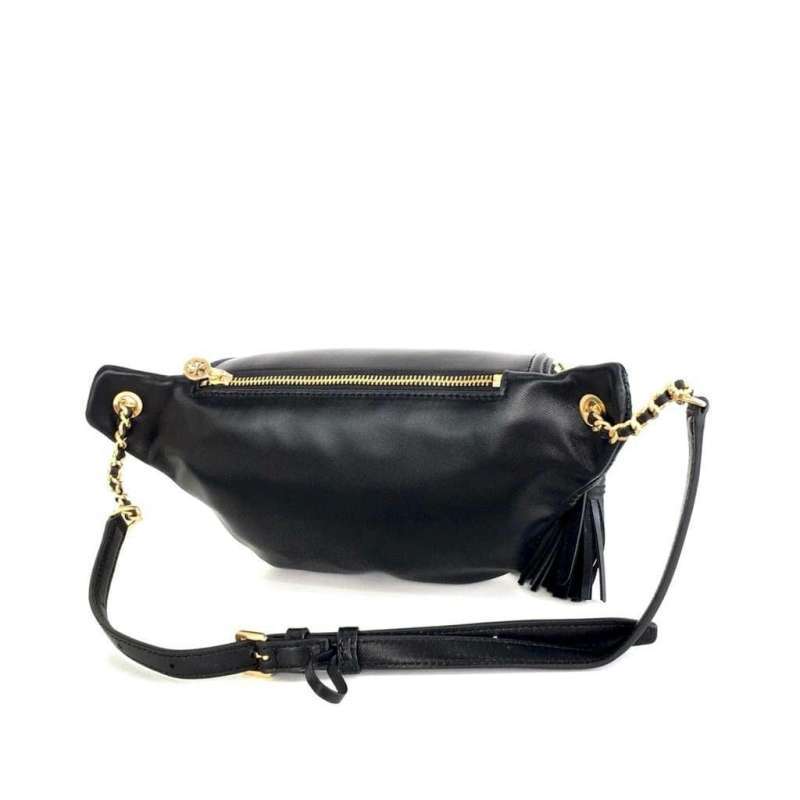 Tory burch fleming soft belt bag on sale