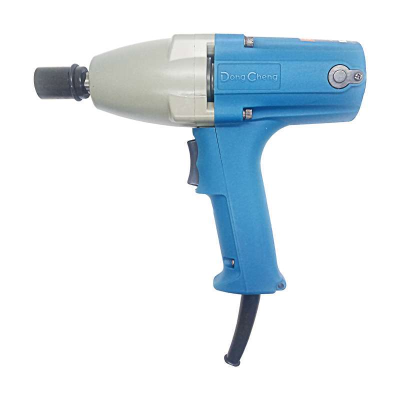 Jual Dongcheng Electric Impact Wrench Dpb 12 12 7mm 1 2 Di