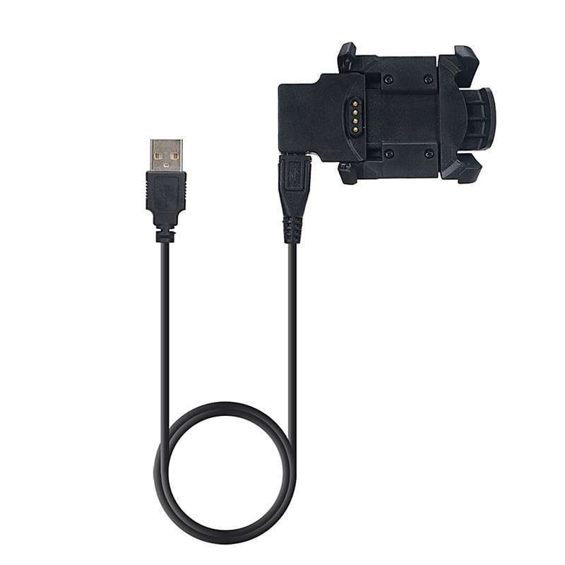 Garmin fenix 2 top charger