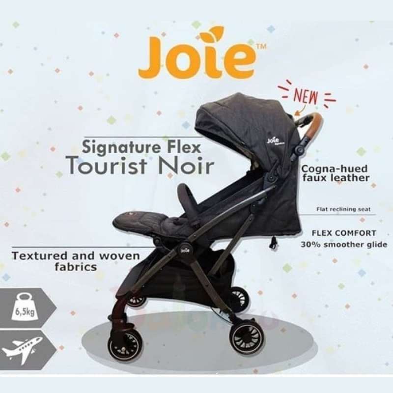 Stroller joie deals signature