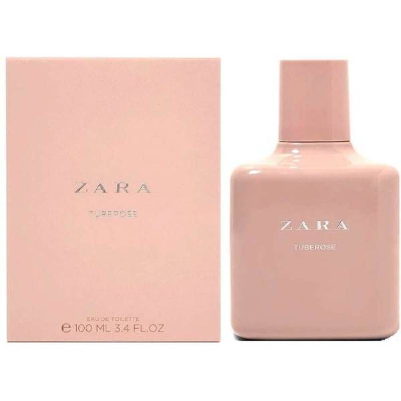 Zara tuberose harga clearance