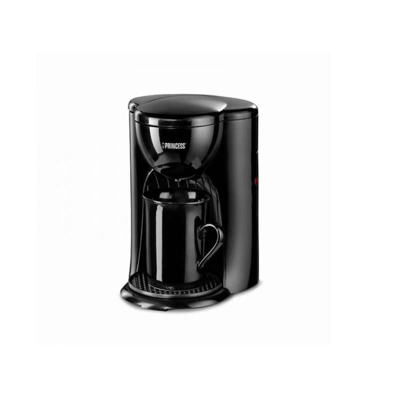Promo Princess One Cup Coffee Maker di 