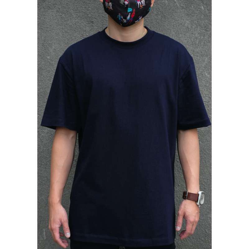 Promo Teemochi Kaos Baju Oversize T 