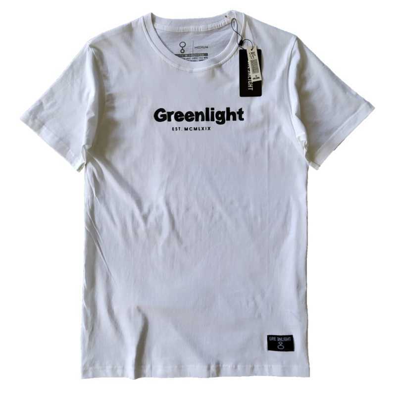 T shirt greenlight sales