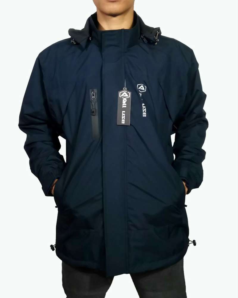 √ Jaket Outdoor Pria All Use Original Jaket Gunung Murah Berkualitas  Waterproof Anti Air Full Dakron Terbaru Agustus 2021 harga murah - kualitas  terjamin | Blibli