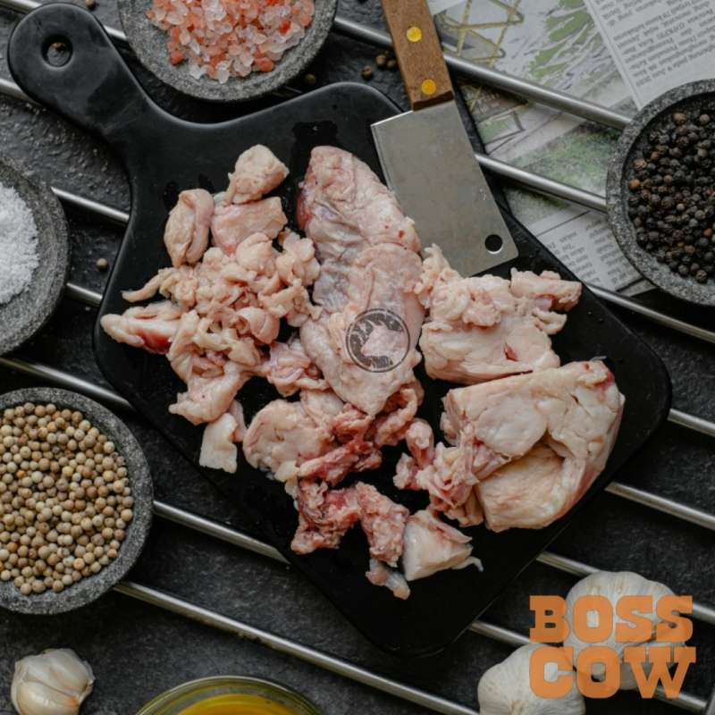Lemak Sapi Pure Beef Fat Us Import Terbaru Agustus 2021 Harga Murah Kualitas Terjamin Blibli