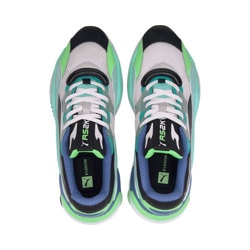 Trainers PUMA - Rs-2K Internet Exploring 373309 10 Ul Gray/Dra Fre/Virid  Green - Sneakers - Low shoes - Men's shoes | efootwear.eu