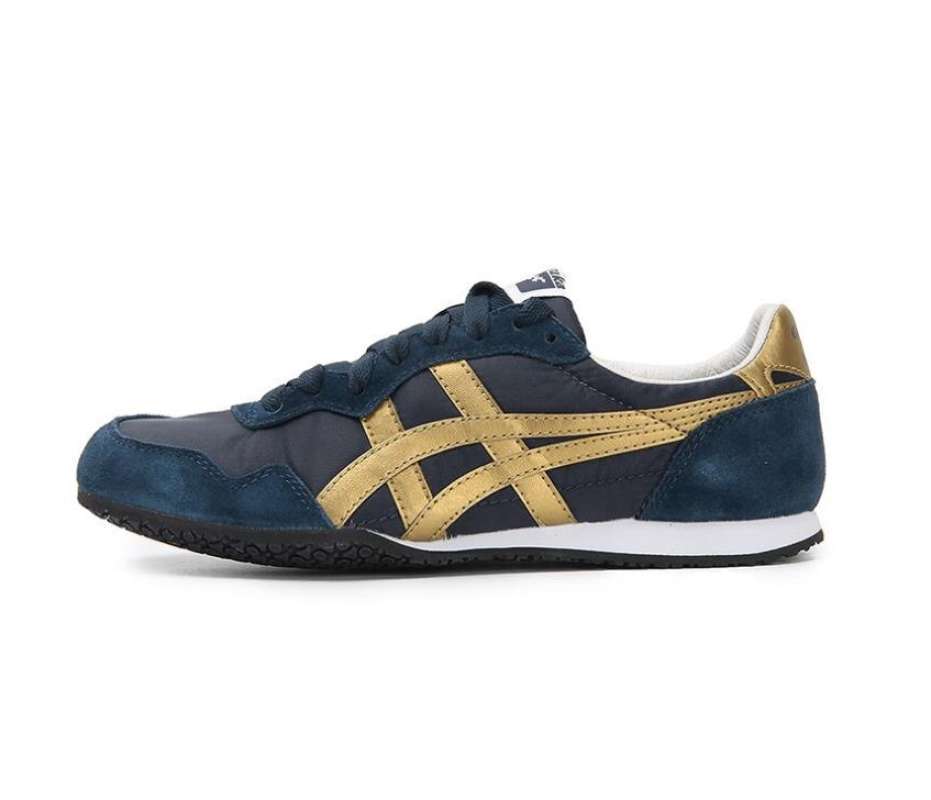 Promo 100% Original Onitsuka Tiger Men 