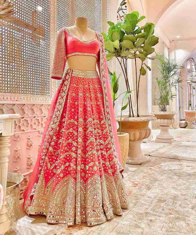Baju lengha sale