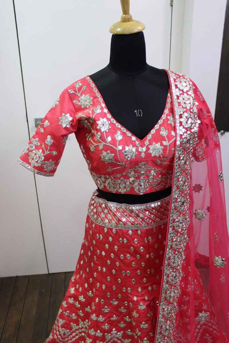 Jual Designer Lehenga Choli Dupatta for 
