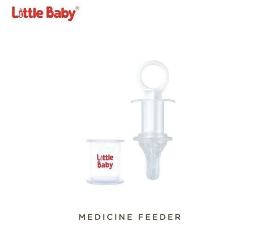 Little baby medicine feeder online