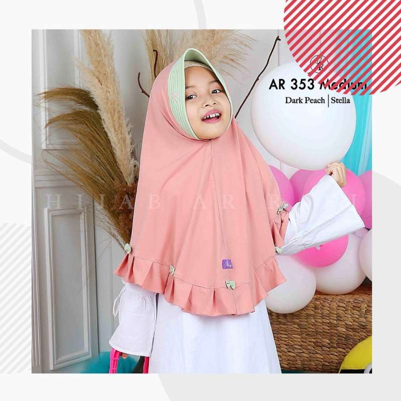 Jual Hijab Arrafi Judul Produk Hijab Anak Jilbab Anak Arrafi Terbaru 353 Hijab Anak Lucu Bergo Anak Cantik Kerudung Anak Lucu Murah Mei 2021 Blibli