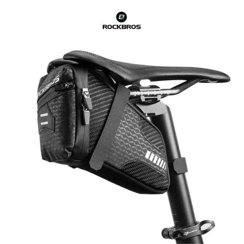 Jual Tas Sepeda Rockbros C29 Backseat 
