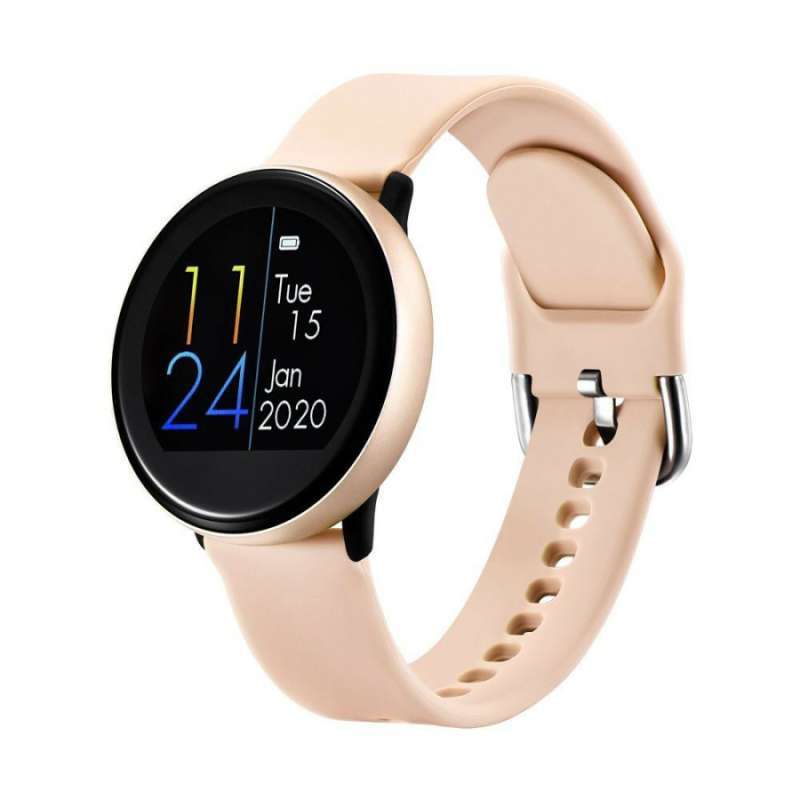 Smart watch wanita shop