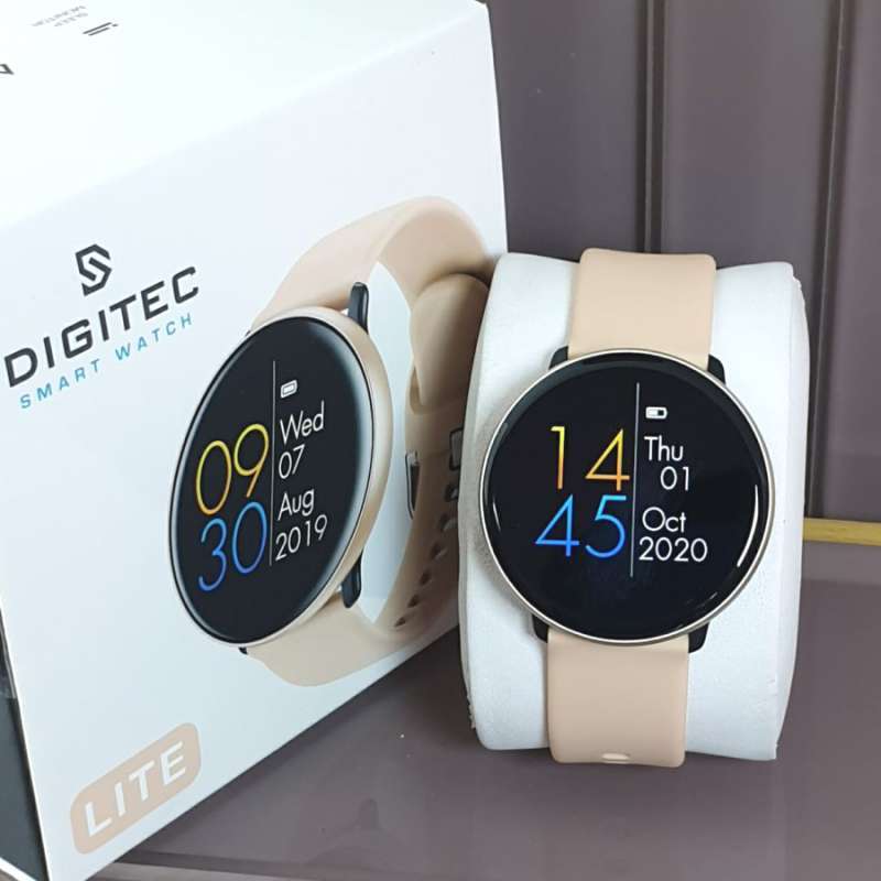 Digitec smartwatch lite 2025