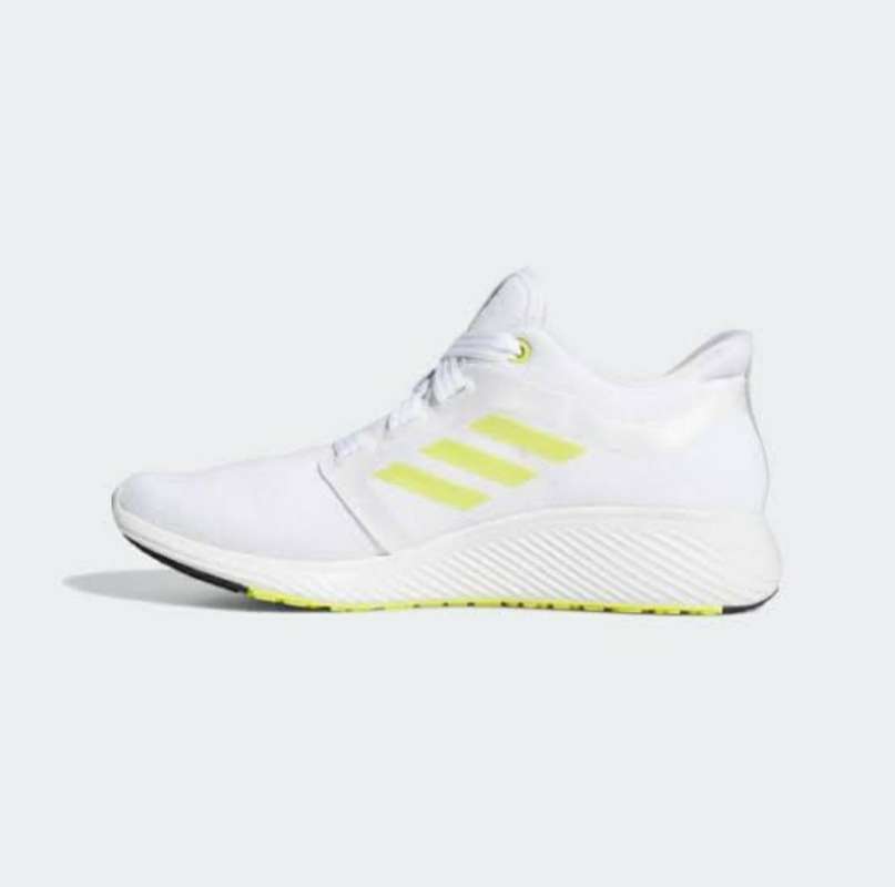 Jual SEPATU LARI Wanita ADIDAS Wmns Edge Lux 3 Cloud White Original |  Termurah di Indonesia | Ncrsport.com