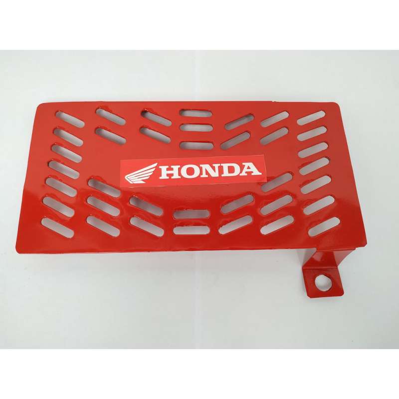 Jual Cover Radiator Cb150r Tutup Radiator All New Cb150r Murah Mei 2021 Blibli