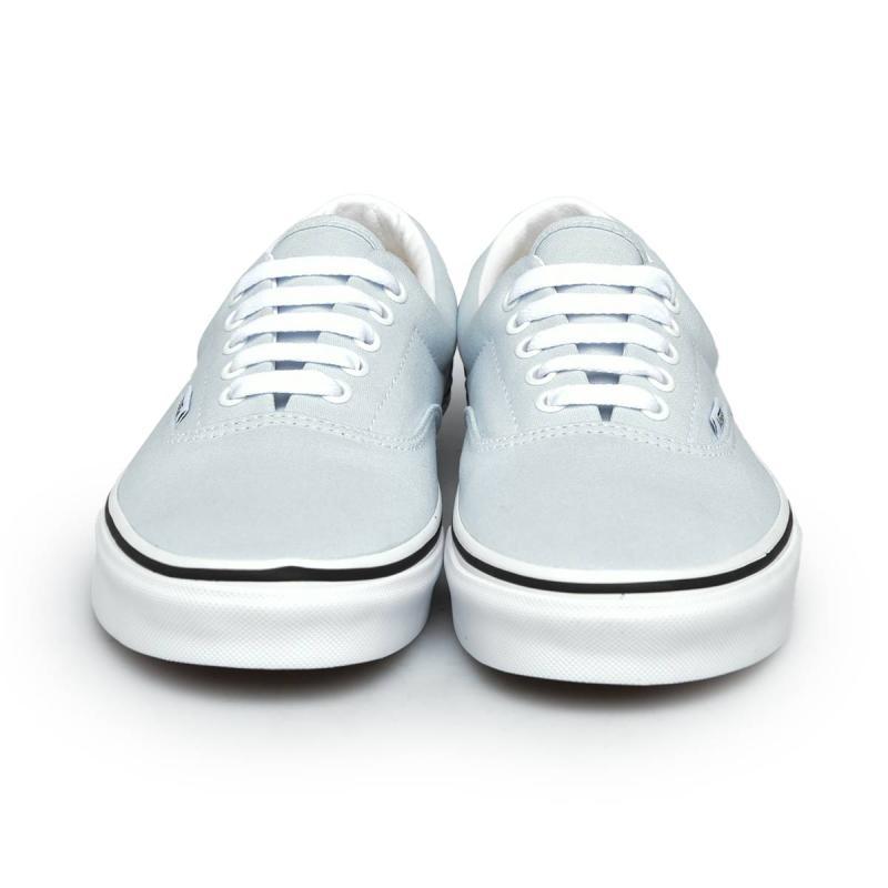 light blue vans era