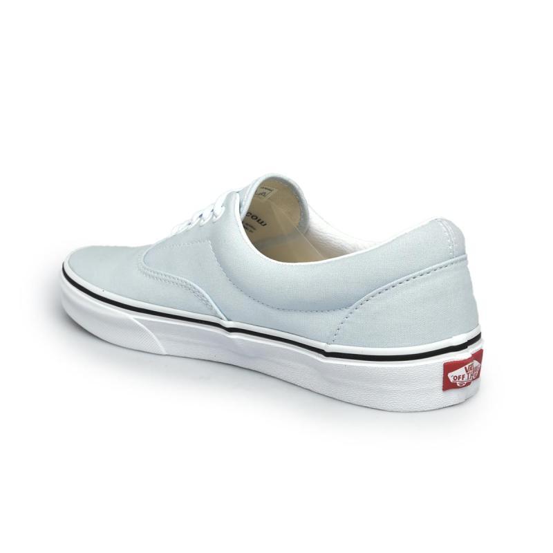light blue vans era