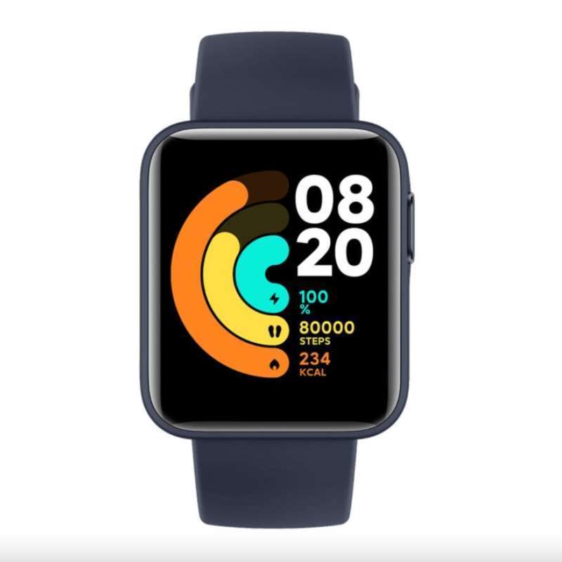 Jual Xiaomi Mi Watch Lite Smartwatch di Seller Mi Shop Pakam - Kab. Deli  Serdang, Sumatera Utara | Blibli