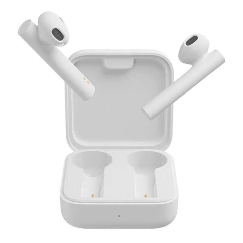 Jual Xiaomi Mi True Wireless Earphones 2 Basic di Seller Urban Republic  Offical Store - Kota Jakarta Utara, DKI Jakarta | Blibli