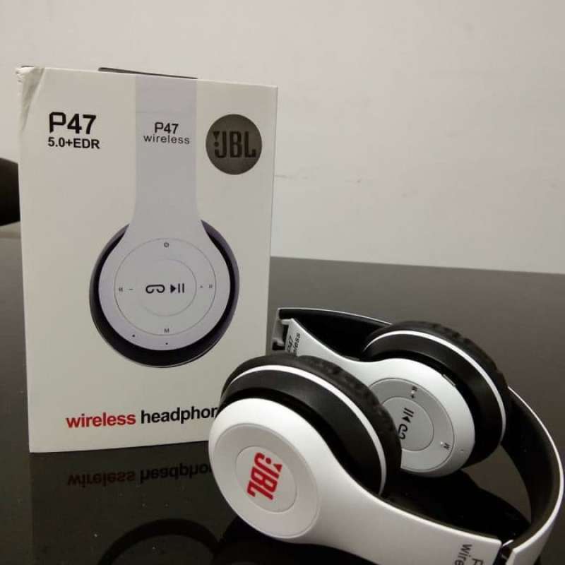 jbl p47